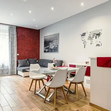 Mth Appio Apartment Rome
