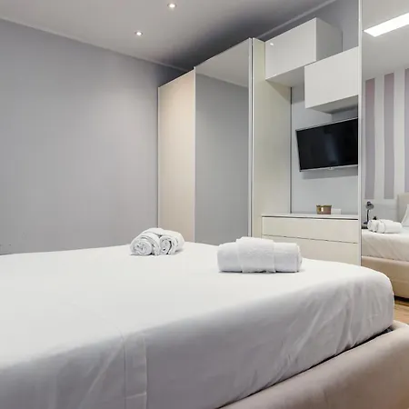 Mth Appio Apartment *