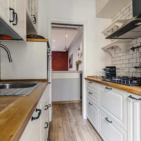 Mth Appio Apartment *