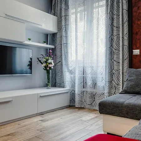 Apartment Mth Appio Rome