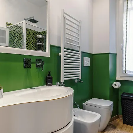 Mth Appio Apartment Rome