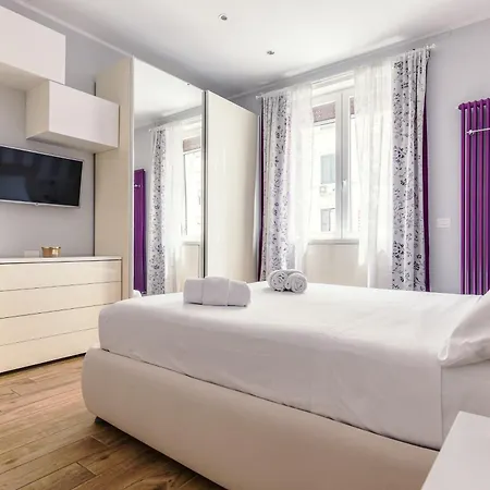 Mth Appio Apartment *