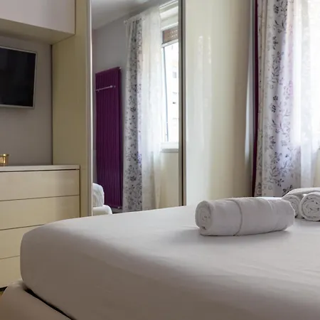 Mth Appio Apartment Rome