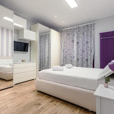Mth Appio Apartment Rom