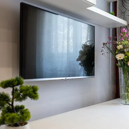 Apartment Mth Appio *