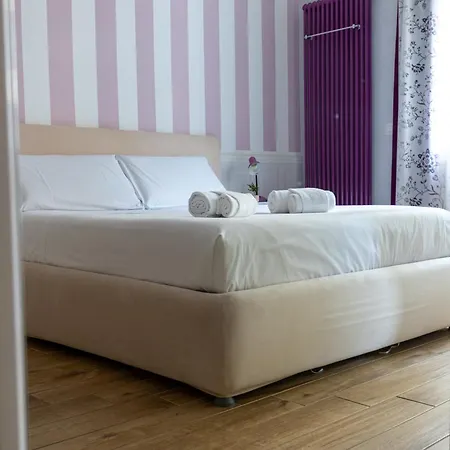 Mth Appio Apartment Rome